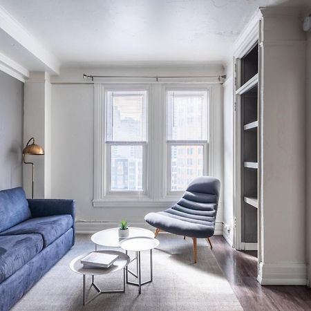 Mint House Detroit - Grand Circus Park Aparthotel Εξωτερικό φωτογραφία