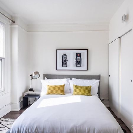 Mint House Detroit - Grand Circus Park Aparthotel Εξωτερικό φωτογραφία