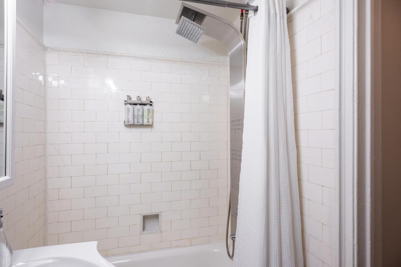 Mint House Detroit - Grand Circus Park Aparthotel Εξωτερικό φωτογραφία