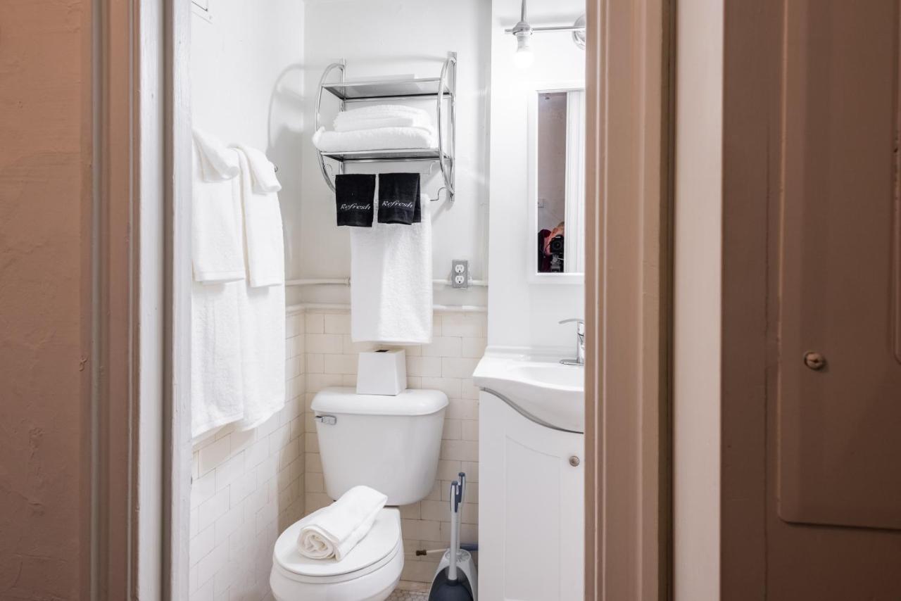 Mint House Detroit - Grand Circus Park Aparthotel Εξωτερικό φωτογραφία
