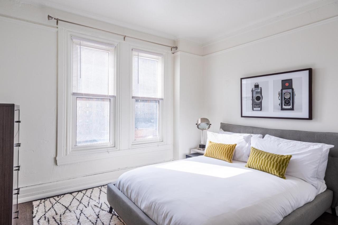Mint House Detroit - Grand Circus Park Aparthotel Εξωτερικό φωτογραφία