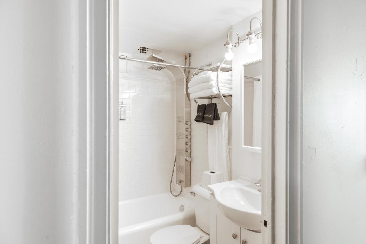 Mint House Detroit - Grand Circus Park Aparthotel Εξωτερικό φωτογραφία