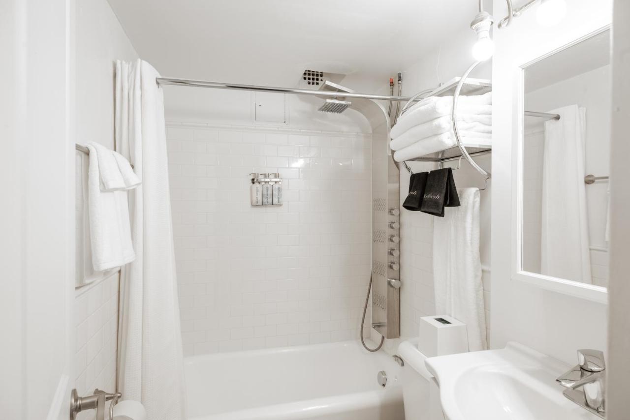 Mint House Detroit - Grand Circus Park Aparthotel Εξωτερικό φωτογραφία